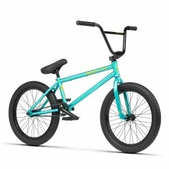BMX RADIO BIKES DARKO NEPTUN GREEN 7 BMX RADIO BIKES DARKO NEPTUN GREEN -Magasin de pièces de vélo radio my21 darko neptune green 02
