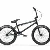 BMX RADIO BIKES EVOL 20.3 MATT BLACK -Magasin de pièces de vélo radio my21 evol matt black 01 1536x1024 1
