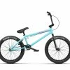 BMX RADIO BIKES EVOL 20.3 SKY BLUE -Magasin de pièces de vélo radio my21 evol matt sky blue 01