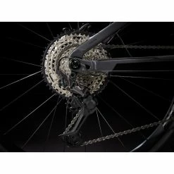 Trek RAIL 9.7 SLX/XT 2023 -Magasin de pièces de vélo rail 97 slx xt 2