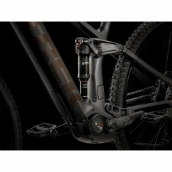 Trek RAIL 9.7 SLX/XT 2023 -Magasin de pièces de vélo rail 97 slx xt 4