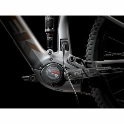 Trek RAIL 9.7 SLX/XT 2023 -Magasin de pièces de vélo rail 97 slx xt 8