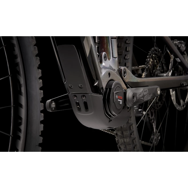 Trek RAIL 9.8 XT GEN3 2023 7 Trek RAIL 9.8 XT GEN3 2023 – Image 5