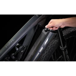 Trek RAIL 9.8 XT GEN3 2023 21 Trek RAIL 9.8 XT GEN3 2023 -Magasin de pièces de vélo rail 98 xt gen3 2023 trek 6