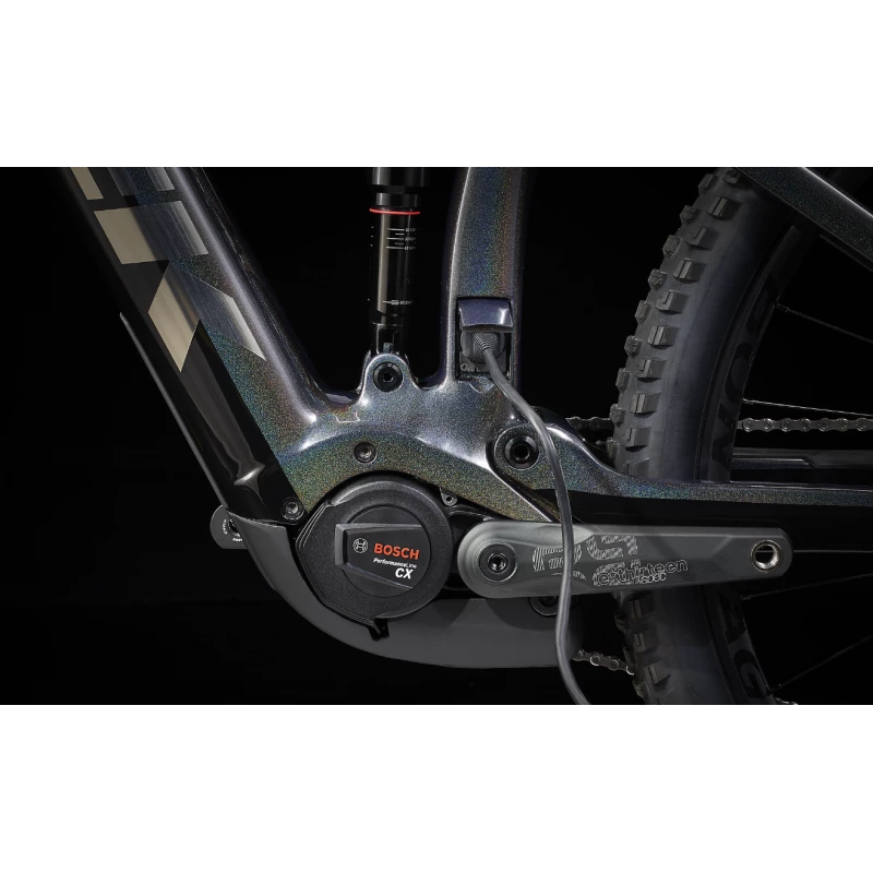 Trek RAIL 9.8 XT GEN3 2023 12 Trek RAIL 9.8 XT GEN3 2023 – Image 10