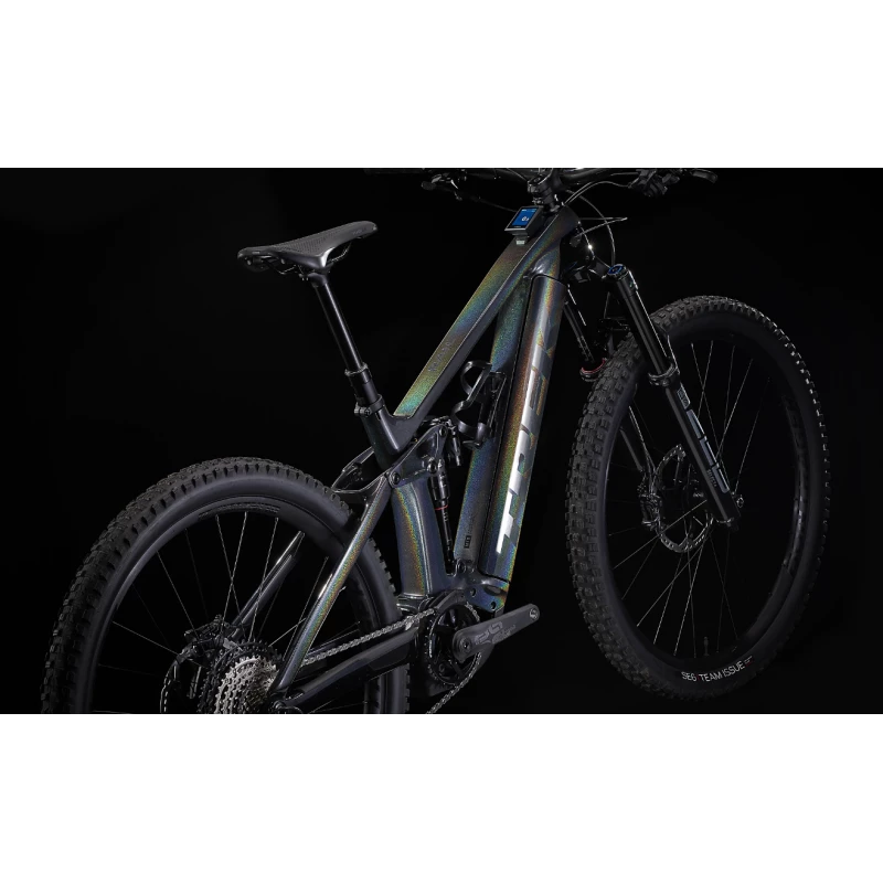 Trek RAIL 9.8 XT GEN3 2023 13 Trek RAIL 9.8 XT GEN3 2023 – Image 11