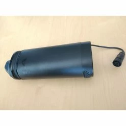 MAHLE Ebike-motion Batterie Additionnelle E-bike Motion X35 210Wh -Magasin de pièces de vélo range extender batterie bidon Mahle e bike motion 2