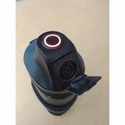 MAHLE Ebike-motion Batterie Additionnelle E-bike Motion X35 210Wh -Magasin de pièces de vélo range extender batterie bidon Mahle e bike motion 3