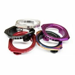 Rotor COLONY Rotary RX3 -Magasin de pièces de vélo rotor colony rx3 detangler