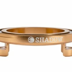 Shadow Conspiracy Rotor SHADOW Sano V2 -Magasin de pièces de vélo rotor copper
