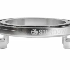 Shadow Conspiracy Rotor SHADOW Sano V2 -Magasin de pièces de vélo rotor silver