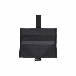 SAC A OUTILS ODYSSEY TRAVEL WRAP BLACK -Magasin de pièces de vélo sac a outils odyssey travel wrap black 2