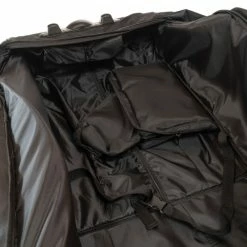 Stay Strong HOUSSE À VÉLO STAYSTRONG GOLF V2 BLACK -Magasin de pièces de vélo sac de voyage staystrong golf v2 black 5