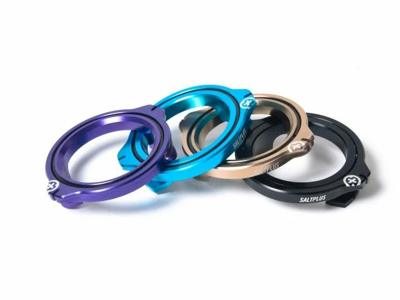 Rotor SALTPLUS Geo 4 Rotor SALTPLUS Geo – Image 2