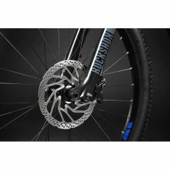 Haibike Hardnine 7 2022 -Magasin de pièces de vélo sduro hardnine 7 1