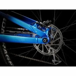 Trek Session 9 29' X01 2022 -Magasin de pièces de vélo session 9 29 x01 2022 5