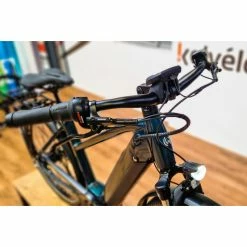 Winora SINUS N8F LADY 2022 Reconditionné T.M -Magasin de pièces de vélo sinus n8f lady 2022 recond 4