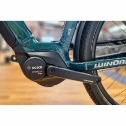 Winora SINUS N8F LADY 2022 Reconditionné T.M -Magasin de pièces de vélo sinus n8f lady 2022 recond 5