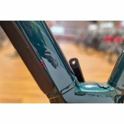 Winora SINUS N8F LADY 2022 Reconditionné T.M -Magasin de pièces de vélo sinus n8f lady 2022 recond 8