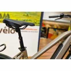 Winora SINUS R5F Lady 2022 Reconditionné T.M -Magasin de pièces de vélo sinus r5f 2022 recond 2