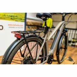 Winora SINUS R5F Lady 2022 Reconditionné T.M -Magasin de pièces de vélo sinus r5f 2022 recond 3