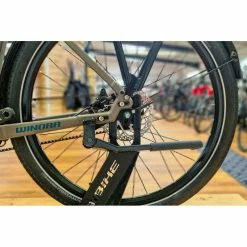 Winora SINUS R5F Lady 2022 Reconditionné T.M -Magasin de pièces de vélo sinus r5f 2022 recond 4