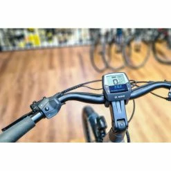 Winora SINUS R5F Lady 2022 Reconditionné T.M -Magasin de pièces de vélo sinus r5f 2022 recond 6