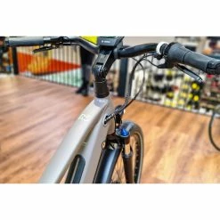 Winora SINUS R5F Lady 2022 Reconditionné T.M -Magasin de pièces de vélo sinus r5f 2022 recond 9