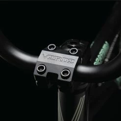 BMX VERDE SPECTRUM 22'' -Magasin de pièces de vélo spectrum22 details 3 1800x1800 png