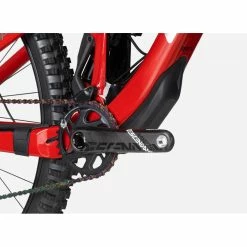 Lapierre SPICY TEAM CF 2022 -Magasin de pièces de vélo spicy team cf 2022 3