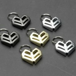 Clé à Rayon ECLAT Porte Clé