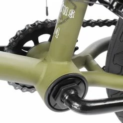 BMX SUBROSA ALTUS 14" ARMY GREEN 2022 -Magasin de pièces de vélo subrosa altus 14 army green 2022 1