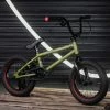 BMX SUBROSA ALTUS 14" ARMY GREEN 2022 -Magasin de pièces de vélo subrosa altus 14 army green 2022
