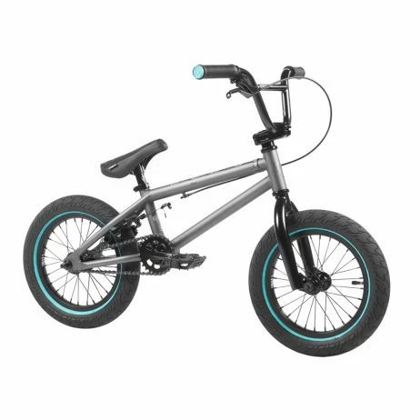 BMX SUBROSA ALTUS 14" GRANITE GREY 2022 4 BMX SUBROSA ALTUS 14" GRANITE GREY 2022 – Image 2