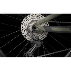 Trek TOP FUEL 7 2023 -Magasin de pièces de vélo top fuel 7 2023 trek 5