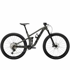 Trek TOP FUEL 8 2023 -Magasin de pièces de vélo top fuel 8 2023 trek 1
