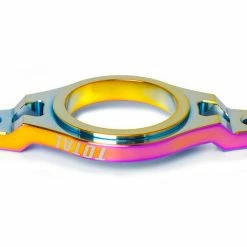 Total-BMX GYRO PLATE TOTAL BMX UPLIFT -Magasin de pièces de vélo total bmx uplift gyro plate 4