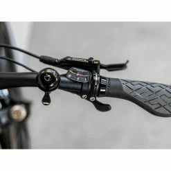Trek ALLANT+ 6 STAGGER 545WH 2023 -Magasin de pièces de vélo trek allant 6 stagger 545wh 2023 3