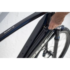 Trek ALLANT+ 9S 2023 -Magasin de pièces de vélo trek allant 9s 2023 7