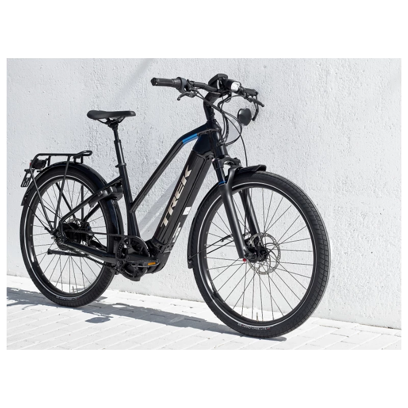 Trek ALLANT+ 9S STAGGER 2023 4 Trek ALLANT+ 9S STAGGER 2023 – Image 2