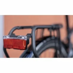 Trek DISTRICT 1 EQUIPPED 2023 -Magasin de pièces de vélo trek district 1 equipped 2023 5