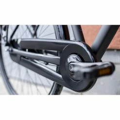 Trek DISTRICT 1 EQUIPPED 2023 -Magasin de pièces de vélo trek district 1 equipped 2023 7