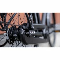 Trek DISTRICT 1 EQUIPPED 2023 -Magasin de pièces de vélo trek district 1 equipped 2023 8