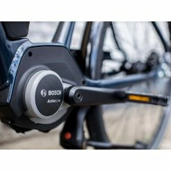 Trek District +2 400Wh 2022 -Magasin de pièces de vélo trek district 2 400wh 2022 5