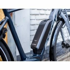 Trek District +2 400Wh 2022 -Magasin de pièces de vélo trek district 2 400wh 2022 6