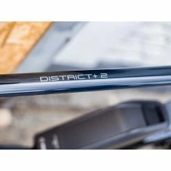 Trek District +2 400Wh 2022 -Magasin de pièces de vélo trek district 2 400wh 2022 8