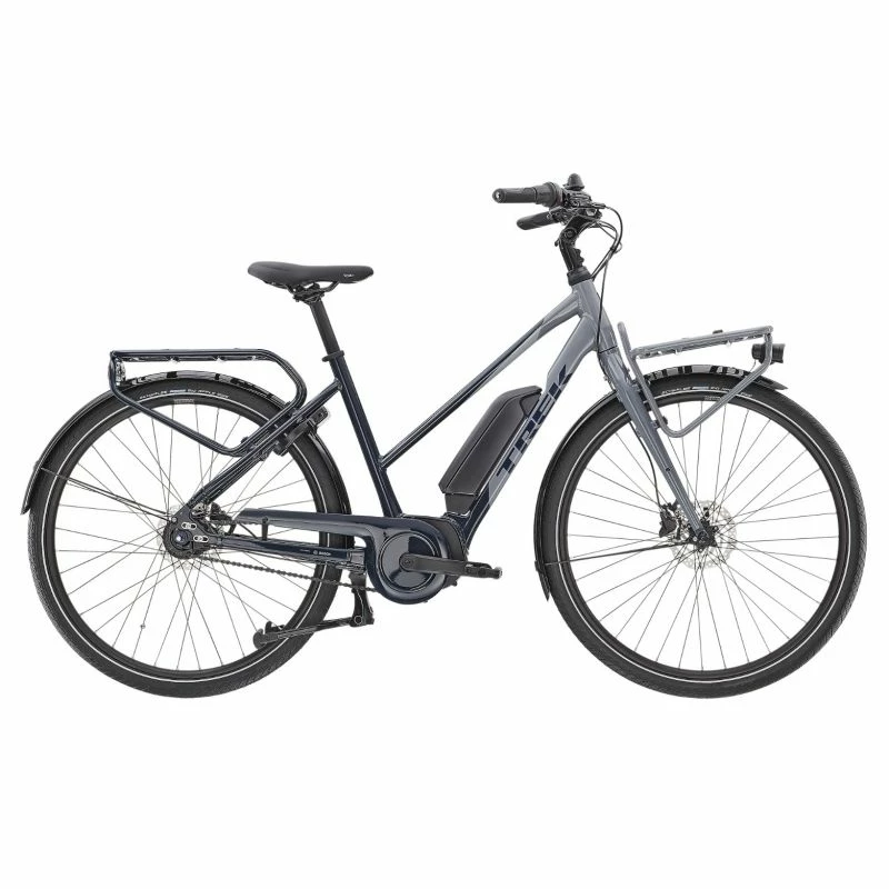 Trek District +2 Lady 400Wh 2022 4 Trek District +2 Lady 400Wh 2022 – Image 2