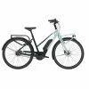Trek District +2 Lady 400Wh 2022 -Magasin de pièces de vélo trek district 2 stagger 400wh 2022