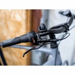 Trek District +2 Lady 400Wh 2022 26 Trek District +2 Lady 400Wh 2022 -Magasin de pièces de vélo trek district 2 stagger 400wh 2022 11