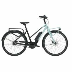 Trek District +2 Lady 500Wh 2022
